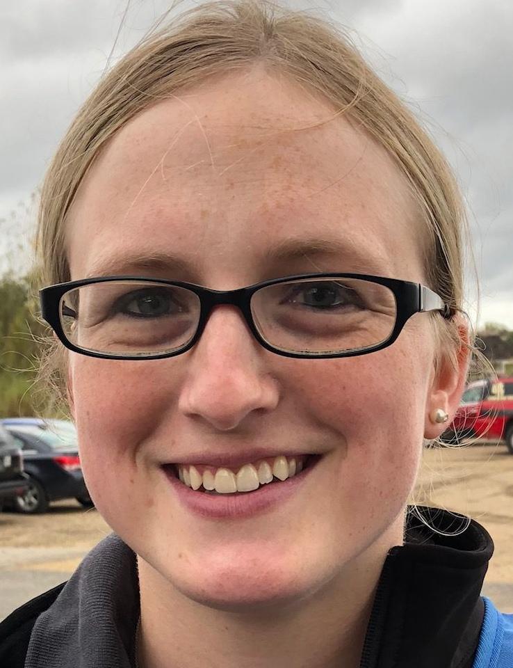 Parent Carley Buisman